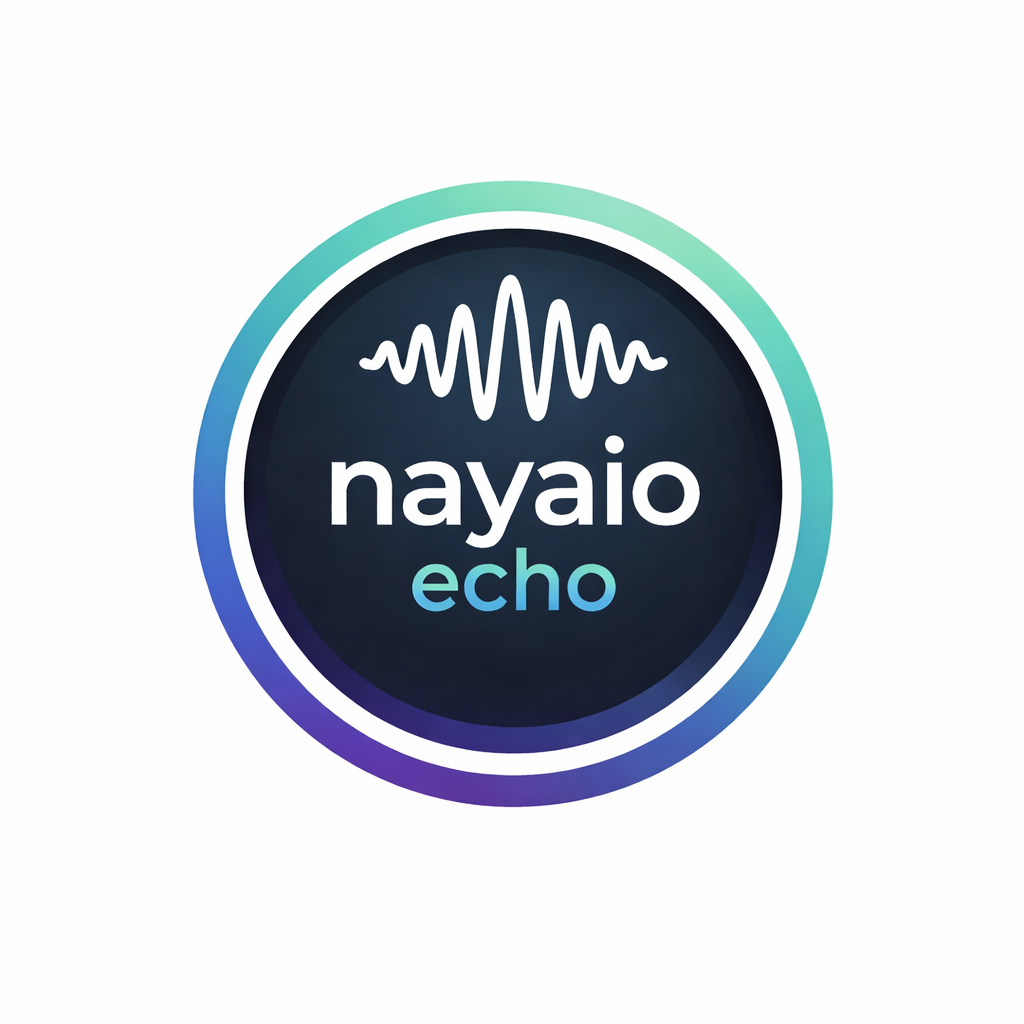 Nayaio Echo Bot